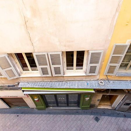 L23 Rossetti Old Town 3 Min To The Sea/Ac & Wifi Nice Exterior foto