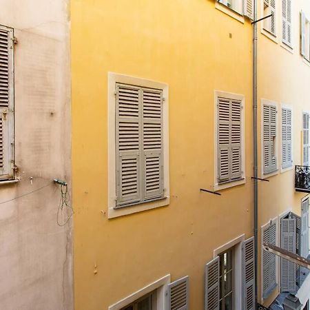 L23 Rossetti Old Town 3 Min To The Sea/Ac & Wifi Nice Exterior foto