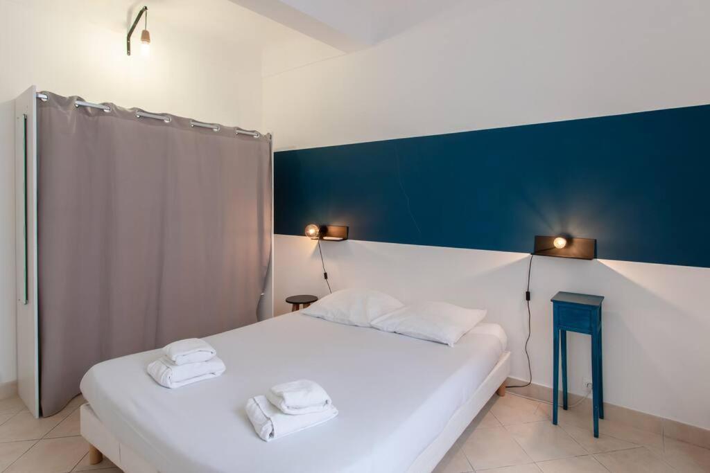 L23 Rossetti Old Town 3 Min To The Sea/Ac & Wifi Nice Exterior foto