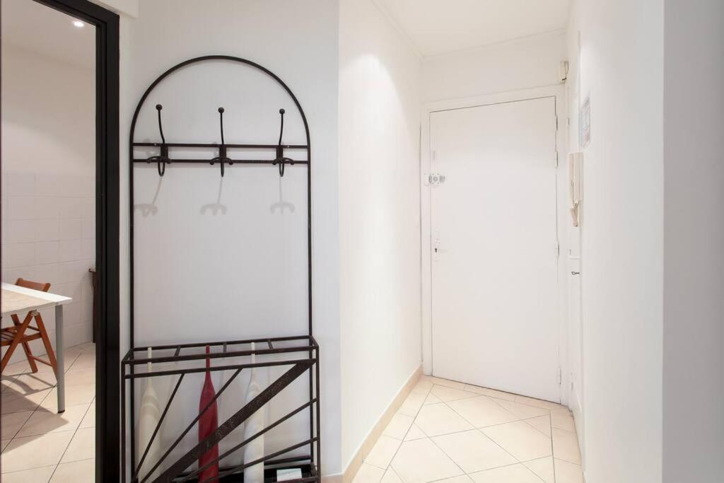 L23 Rossetti Old Town 3 Min To The Sea/Ac & Wifi Nice Exterior foto