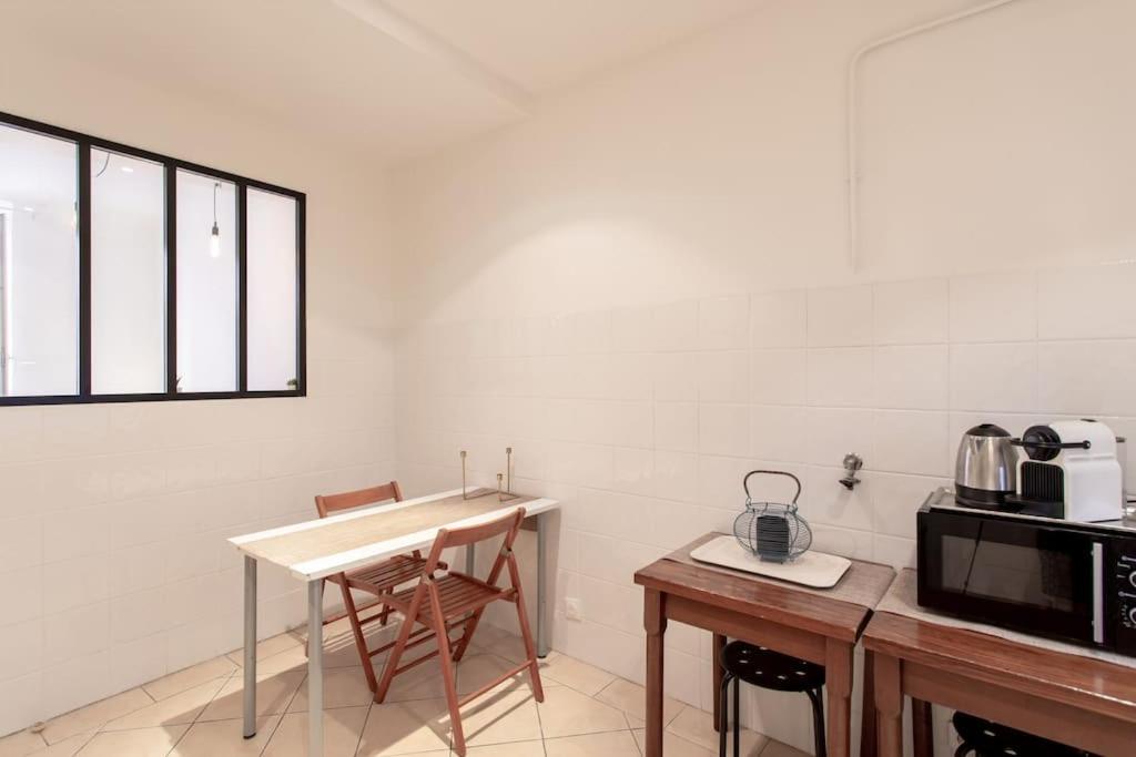 L23 Rossetti Old Town 3 Min To The Sea/Ac & Wifi Nice Exterior foto