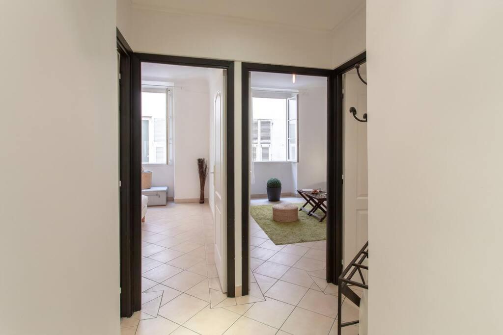 L23 Rossetti Old Town 3 Min To The Sea/Ac & Wifi Nice Exterior foto