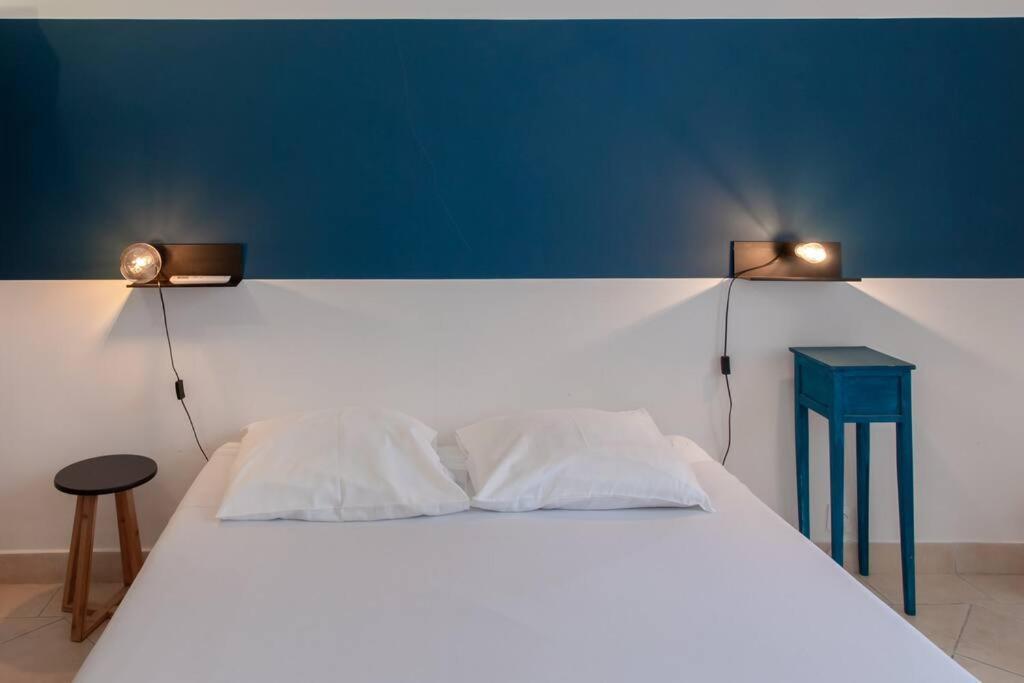 L23 Rossetti Old Town 3 Min To The Sea/Ac & Wifi Nice Exterior foto