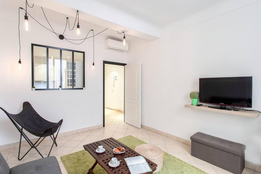 L23 Rossetti Old Town 3 Min To The Sea/Ac & Wifi Nice Exterior foto