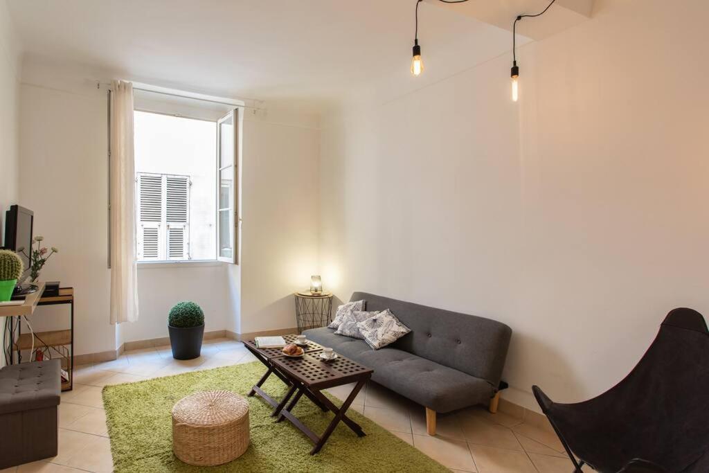 L23 Rossetti Old Town 3 Min To The Sea/Ac & Wifi Nice Exterior foto