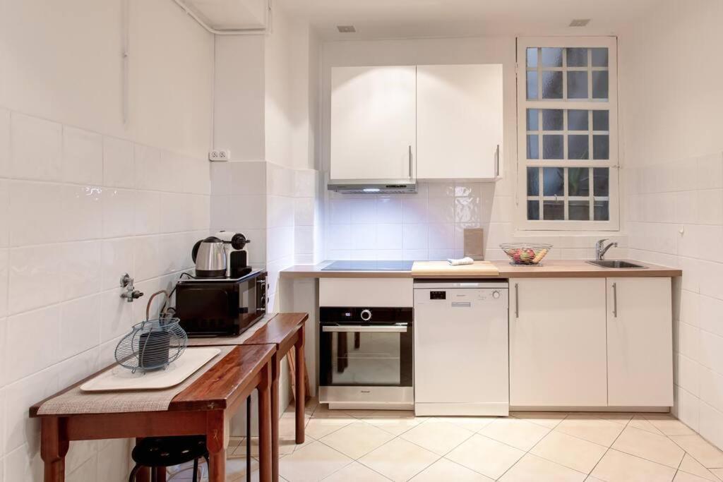 L23 Rossetti Old Town 3 Min To The Sea/Ac & Wifi Nice Exterior foto