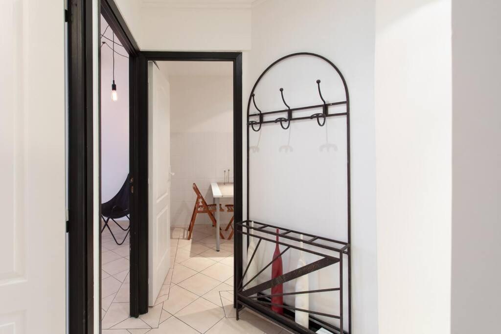 L23 Rossetti Old Town 3 Min To The Sea/Ac & Wifi Nice Exterior foto