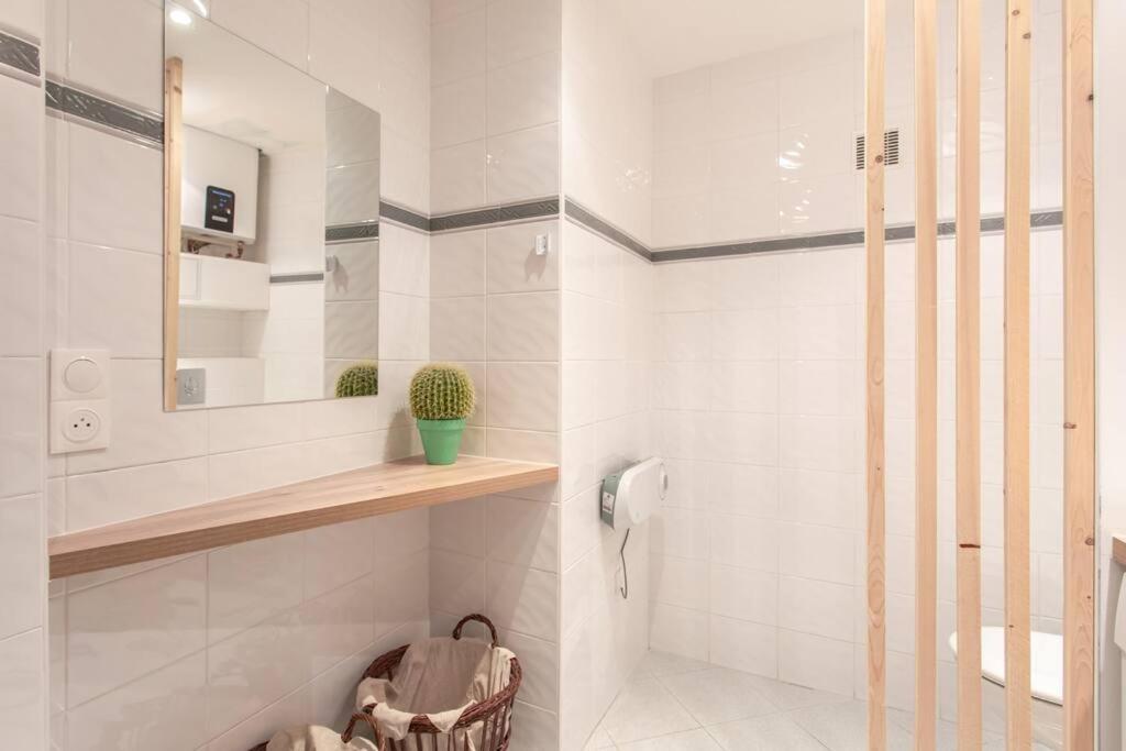 L23 Rossetti Old Town 3 Min To The Sea/Ac & Wifi Nice Exterior foto