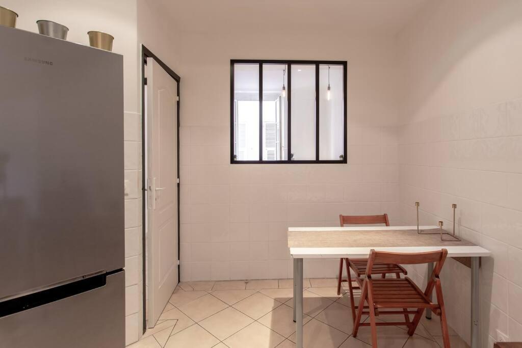 L23 Rossetti Old Town 3 Min To The Sea/Ac & Wifi Nice Exterior foto