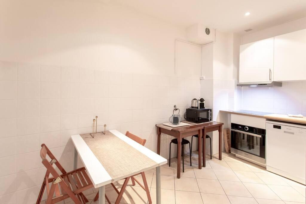 L23 Rossetti Old Town 3 Min To The Sea/Ac & Wifi Nice Exterior foto