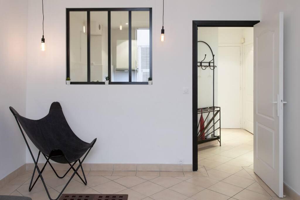 L23 Rossetti Old Town 3 Min To The Sea/Ac & Wifi Nice Exterior foto